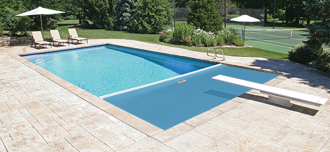 Automatic Pool Cover Repair Services Cover Care
