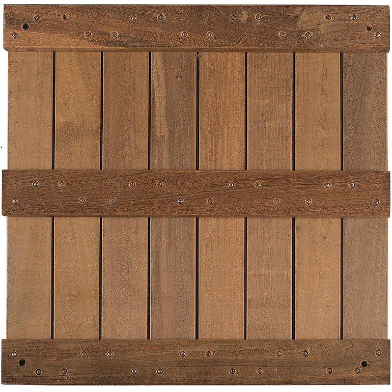 24in IPE Wood Structural Panels Coverdeck Systems