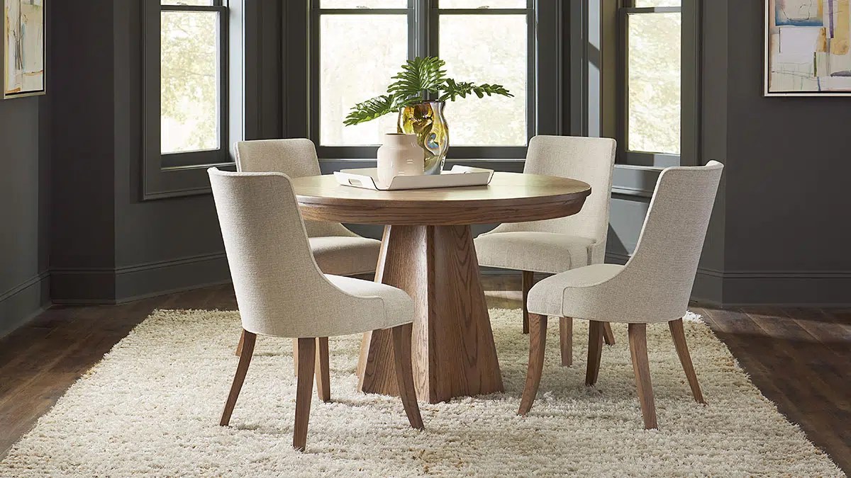 Crescent Covered Bridge Furniture