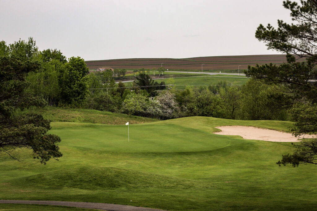 Covered Bridge Covered Bridge Golf & Country Club