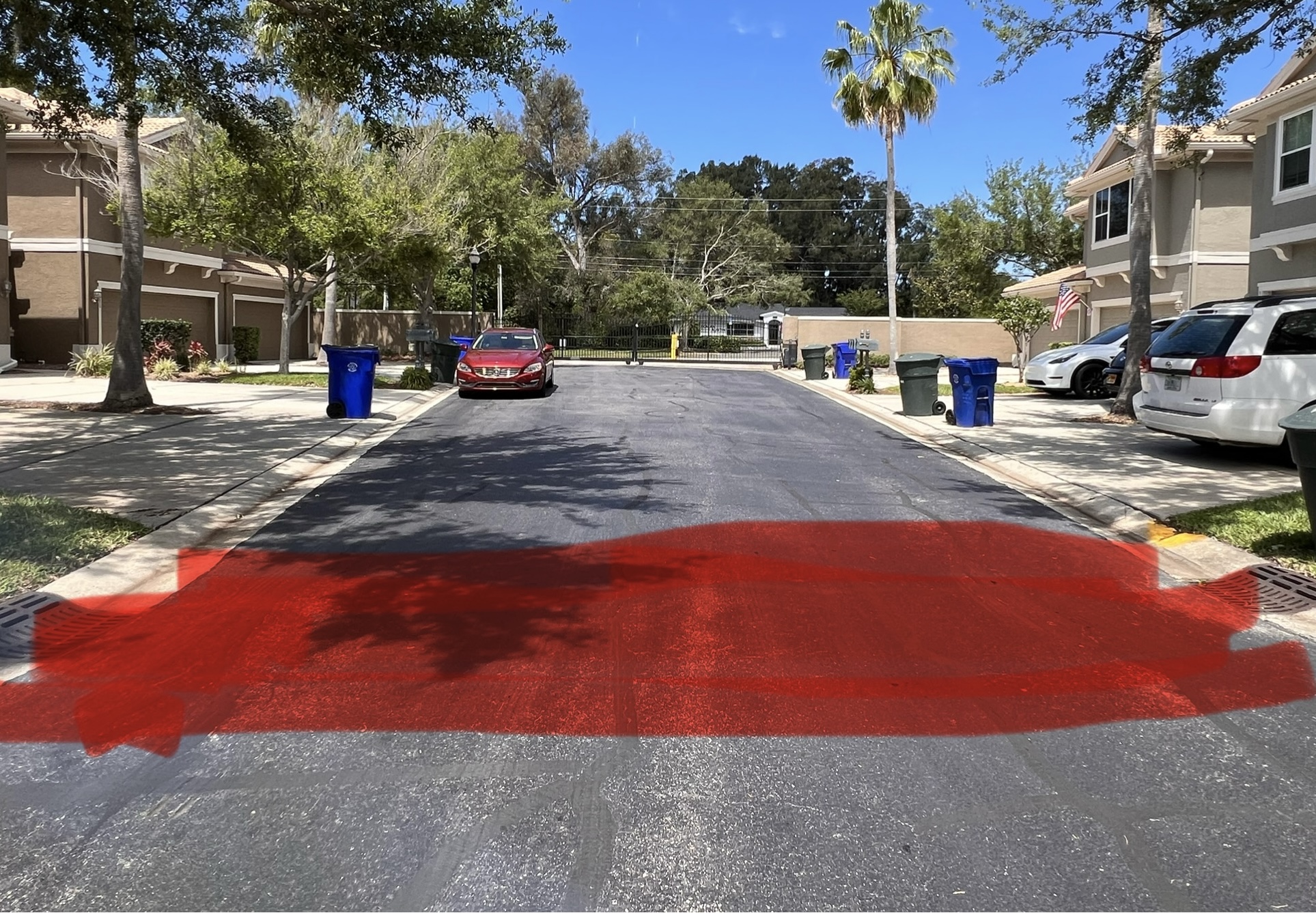 Covered Bridge Townhomes news