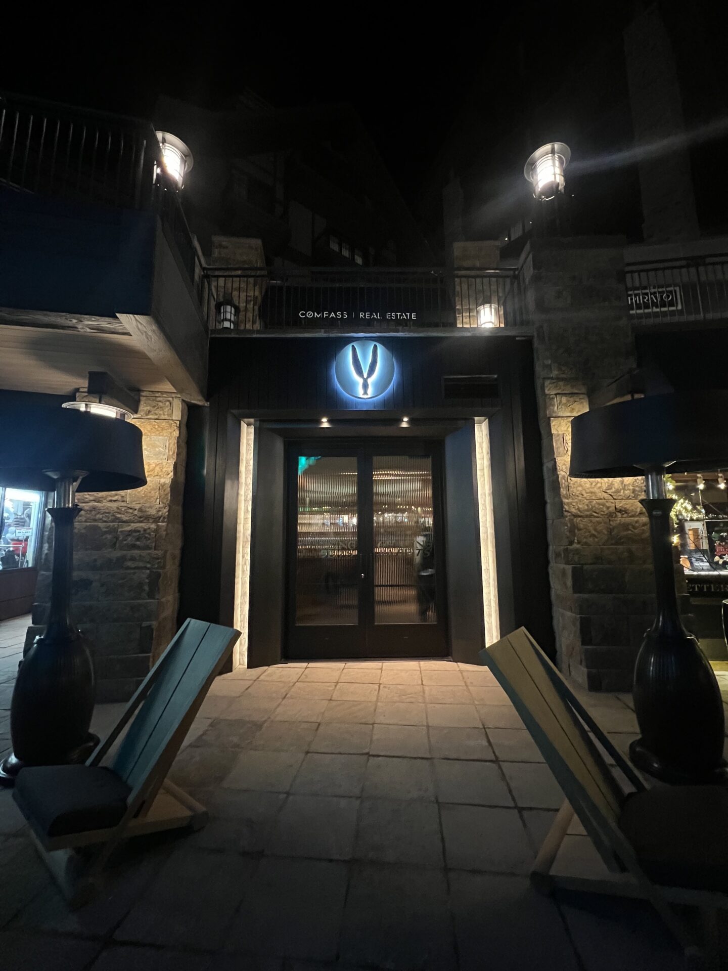 Chasing Rabbits Opens in Vail Village Covered Bridge