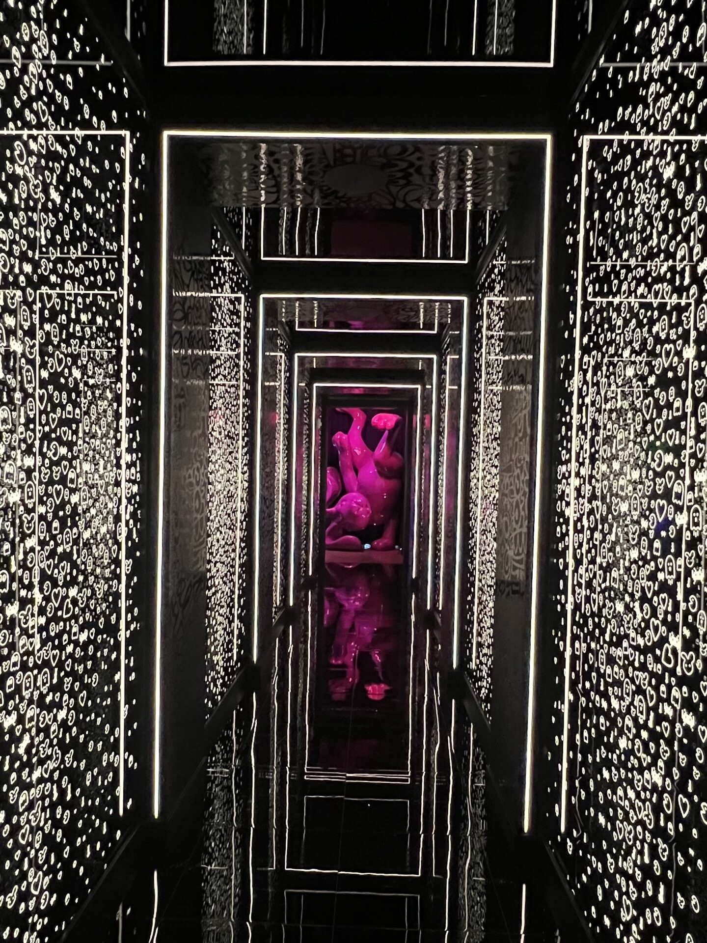 Chasing Rabbits Opens in Vail Village Covered Bridge