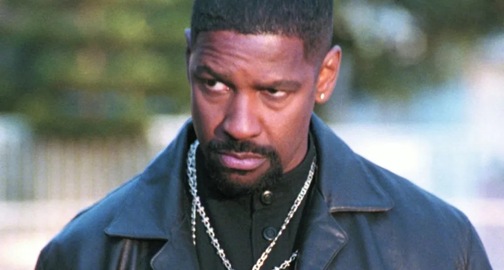 Denzel Washington says he 'doesn't know what Hollywood means' and