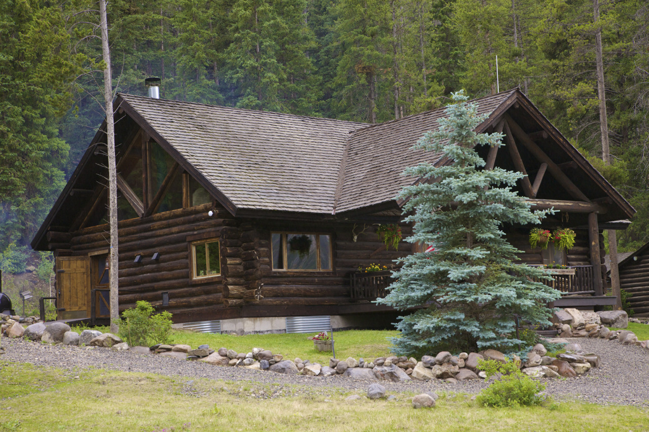Photo Gallery Covered Wagon Ranch (Gallatin Gateway, Montana) Covered