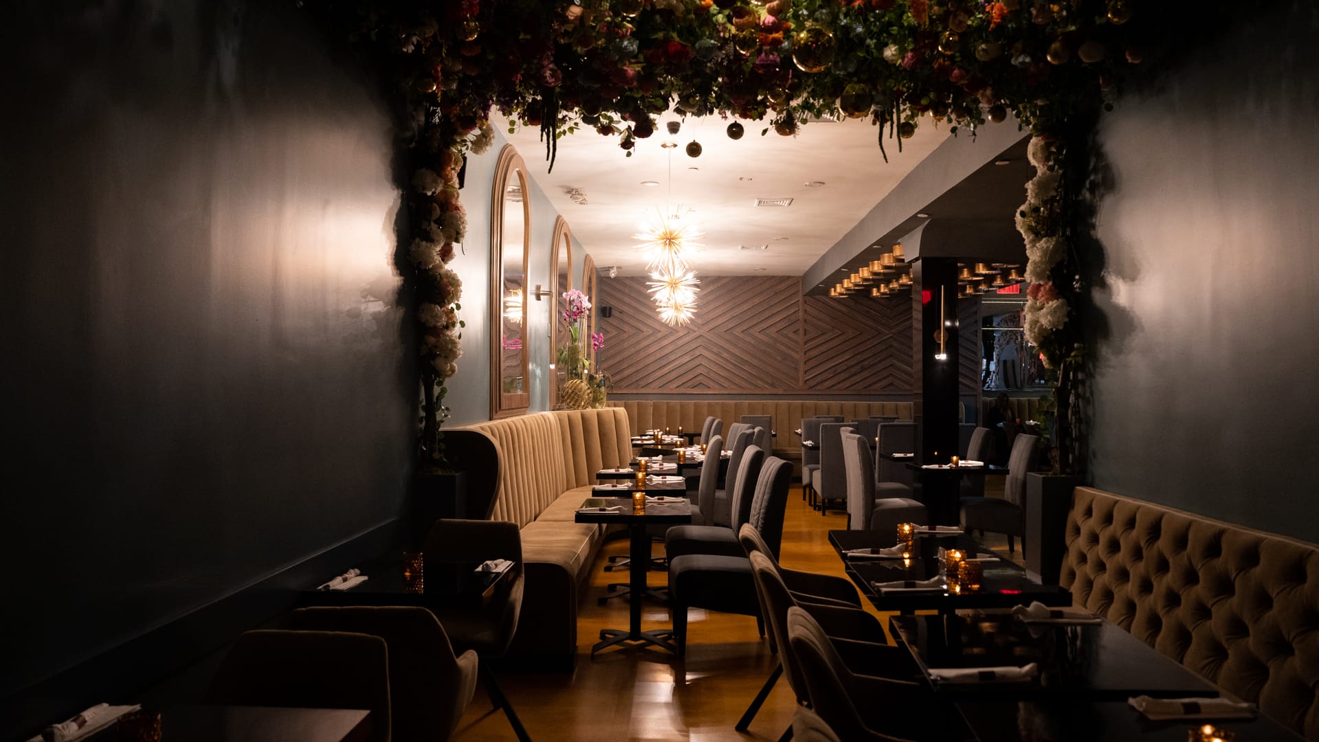 Home Cove Restaurant