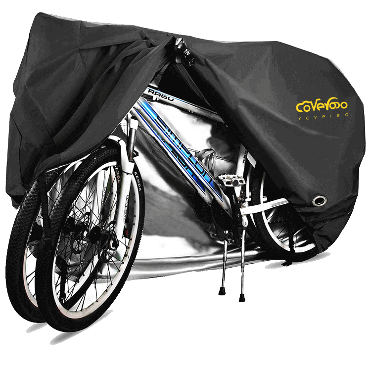 Bike Cover Covergoes