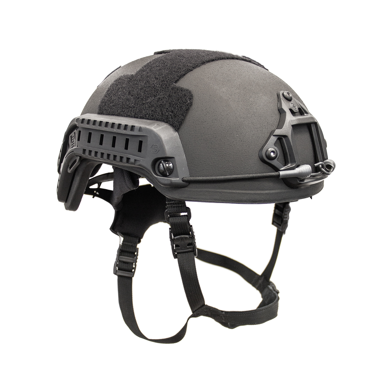 ACH High Cut Helmet Covering Infinity