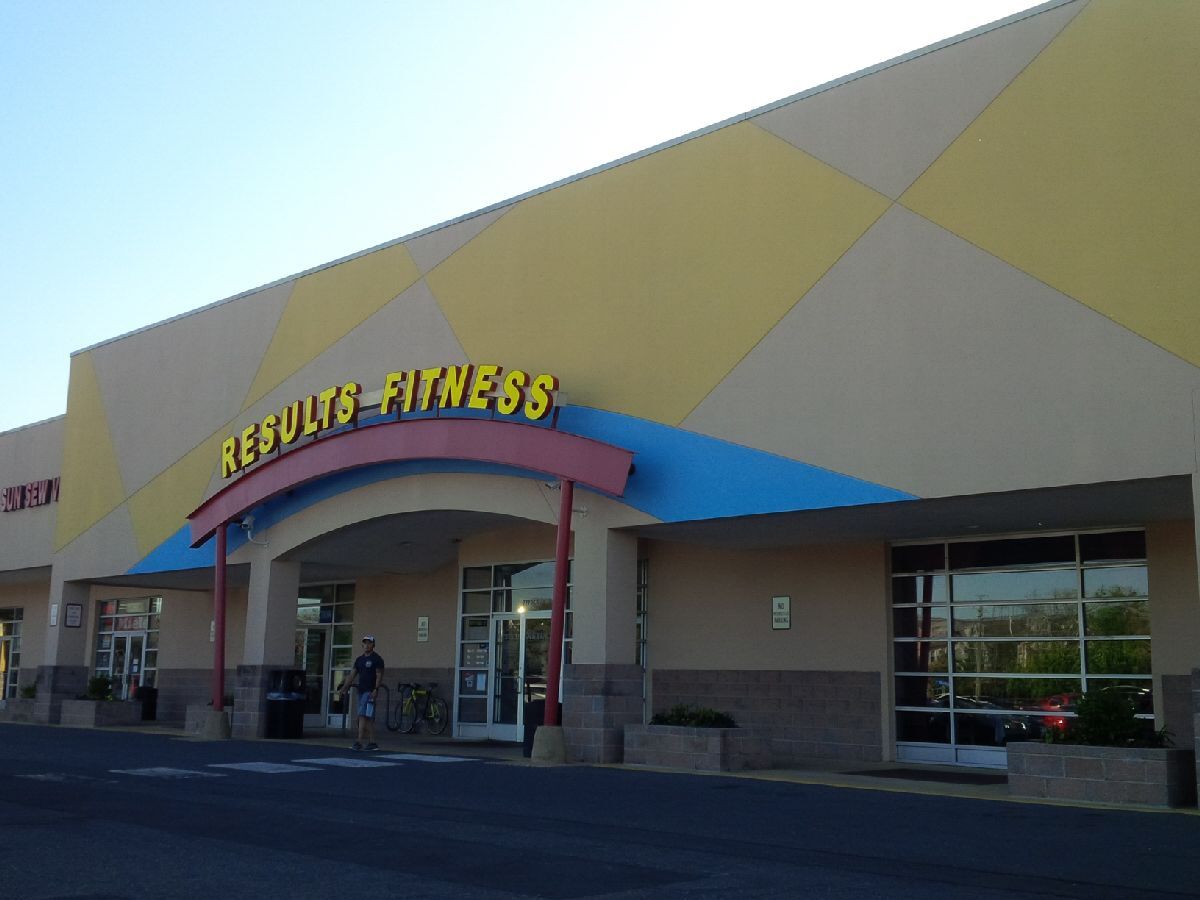 Richmond Highway Facade Improvement Program concludes, as Embark begins