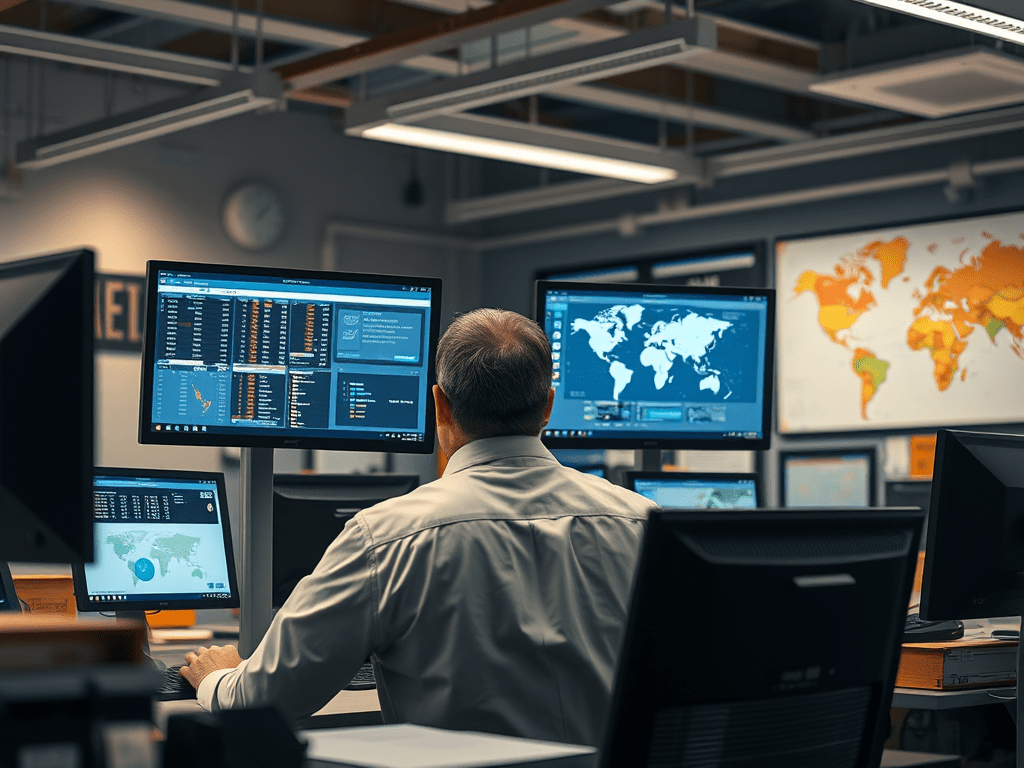 Dispatch Clerk Job Description and Skills CLR