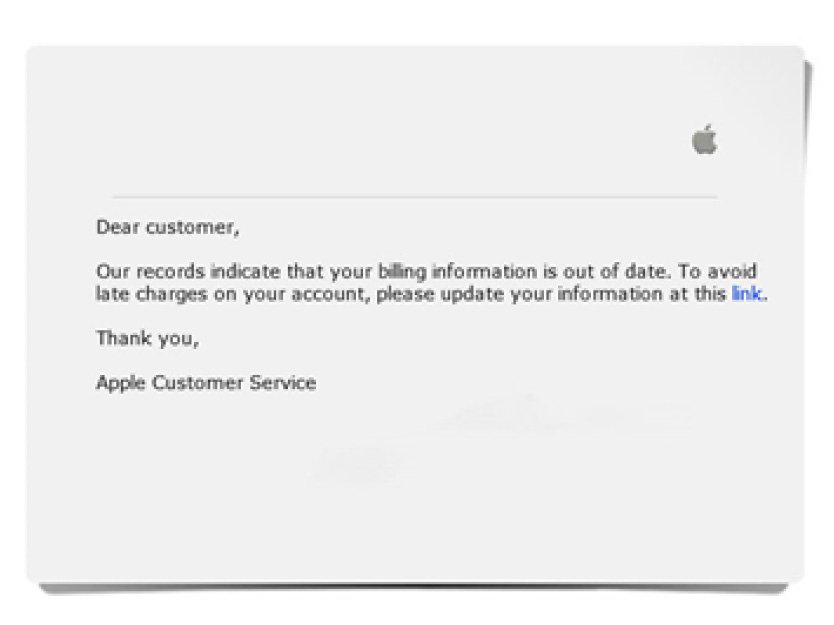 Phishing Attacks on the Rise What You Need to Know CoverLink
