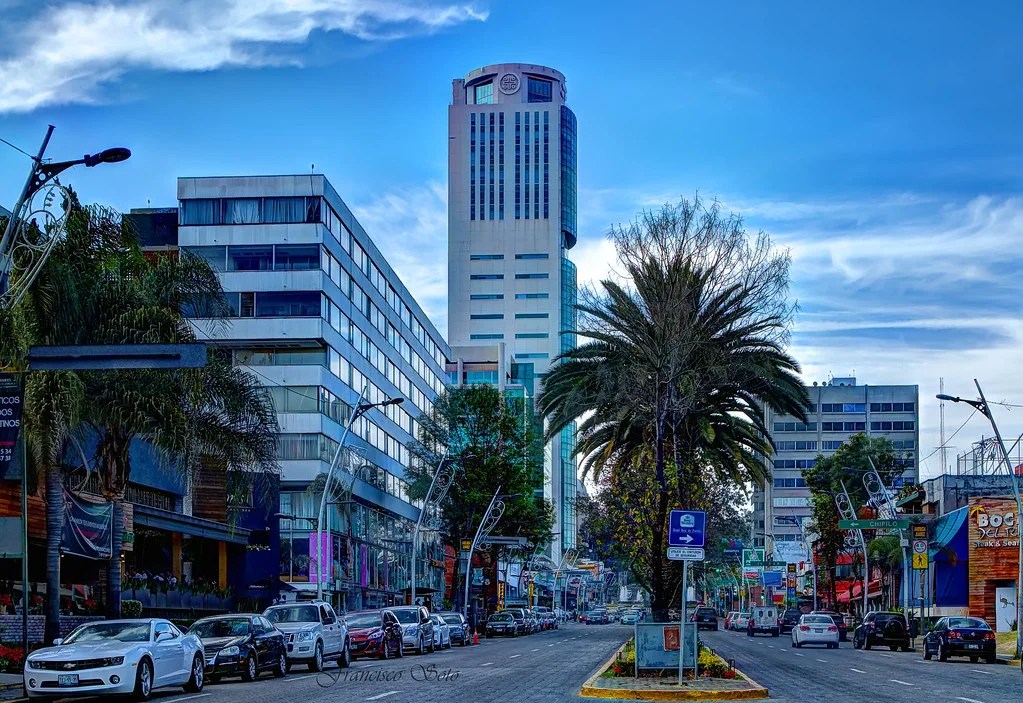 7 lugares en la Avenida Juárez que son imperdibles Cover Media