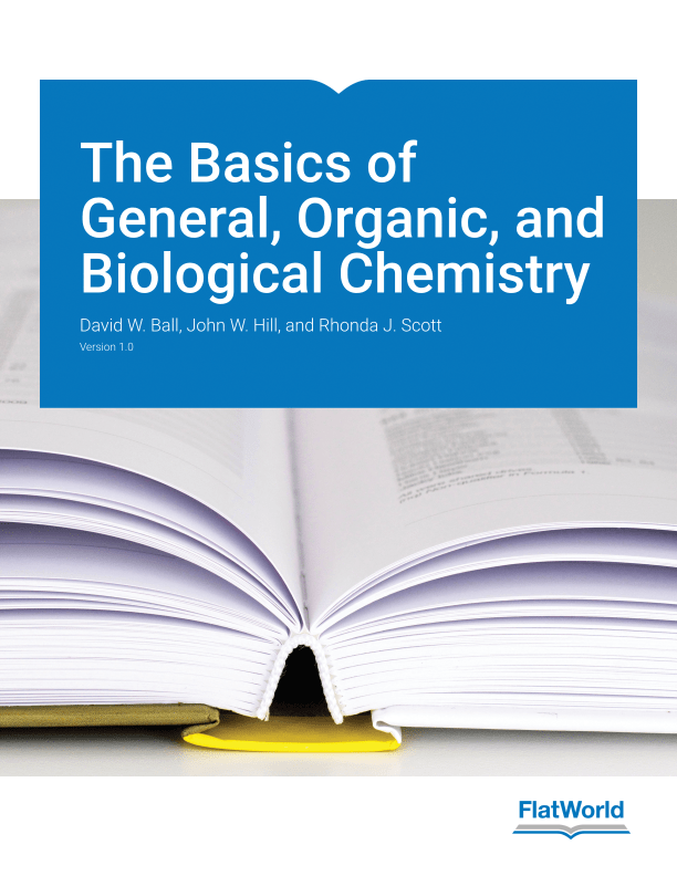 Required Reading The Basics of General, Organic, and Biological