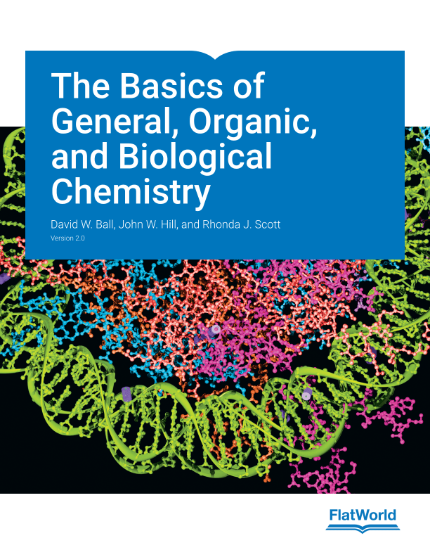 Required Reading The Basics of General, Organic, and Biological