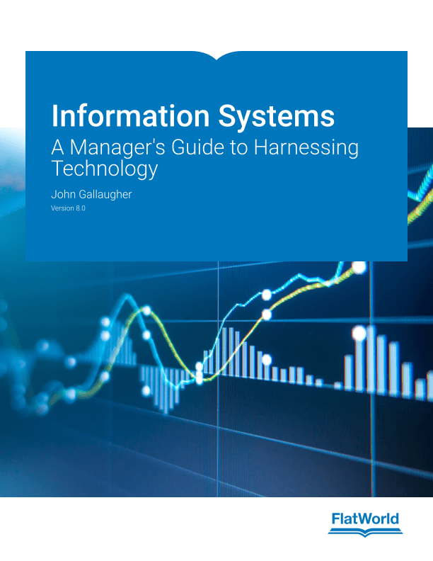 Required Reading Information Systems A Manager's Guide to Harnessing