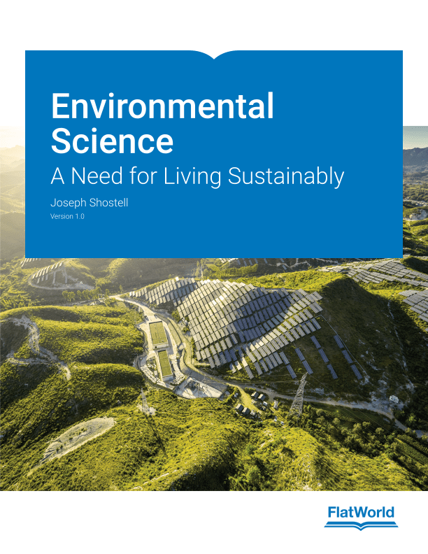 Environmental Science Textbook