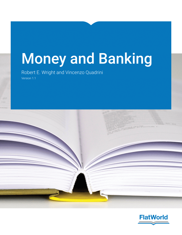 Required Reading Money and Banking v1.1 Textbook
