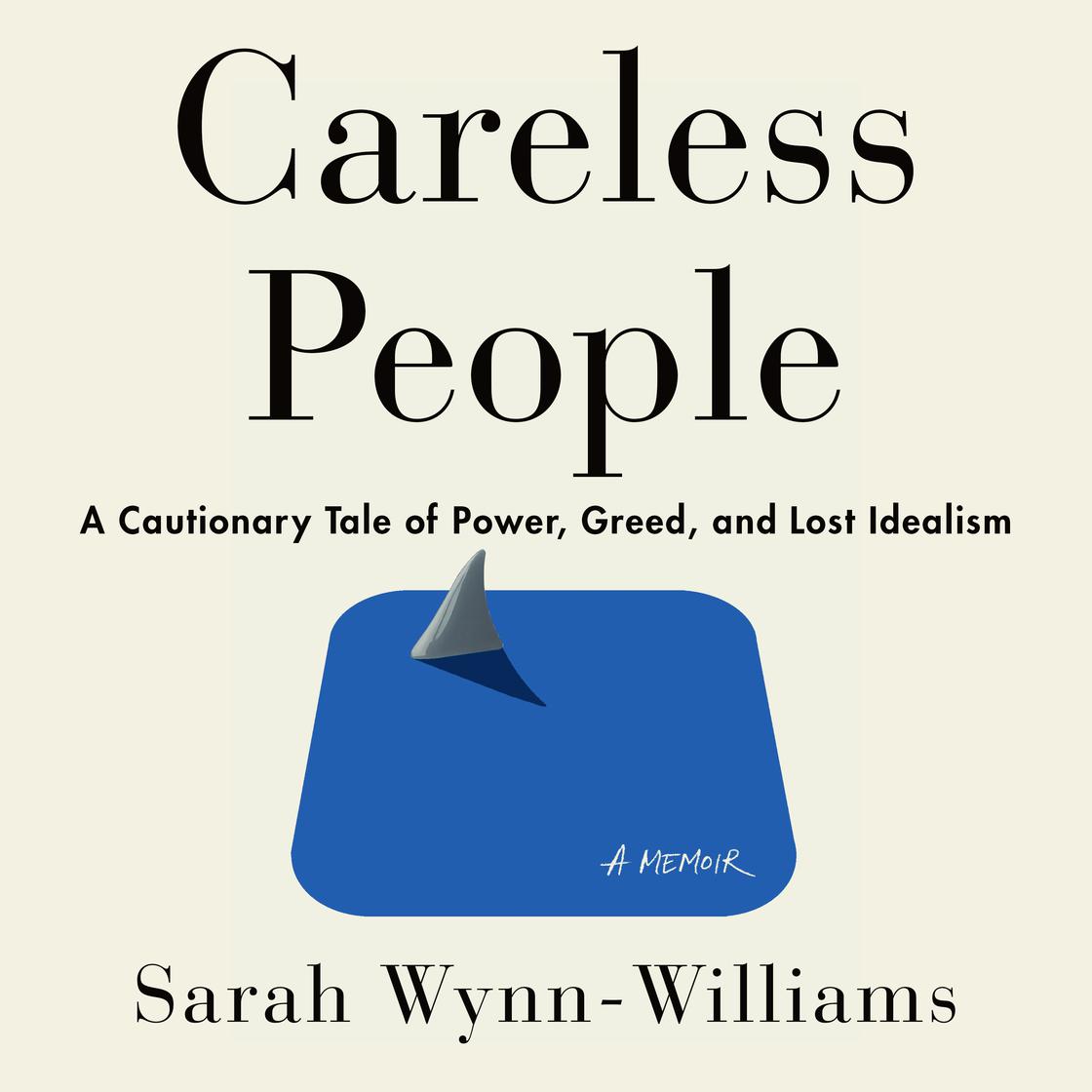Careless People Audiobook Libro.fm
