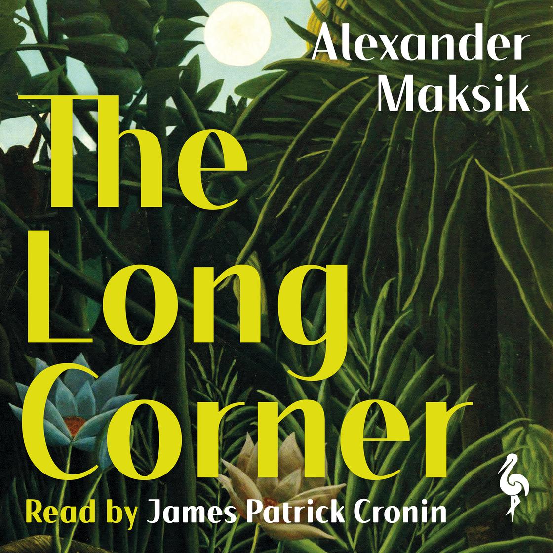 Libro.fm The Long Corner Audiobook