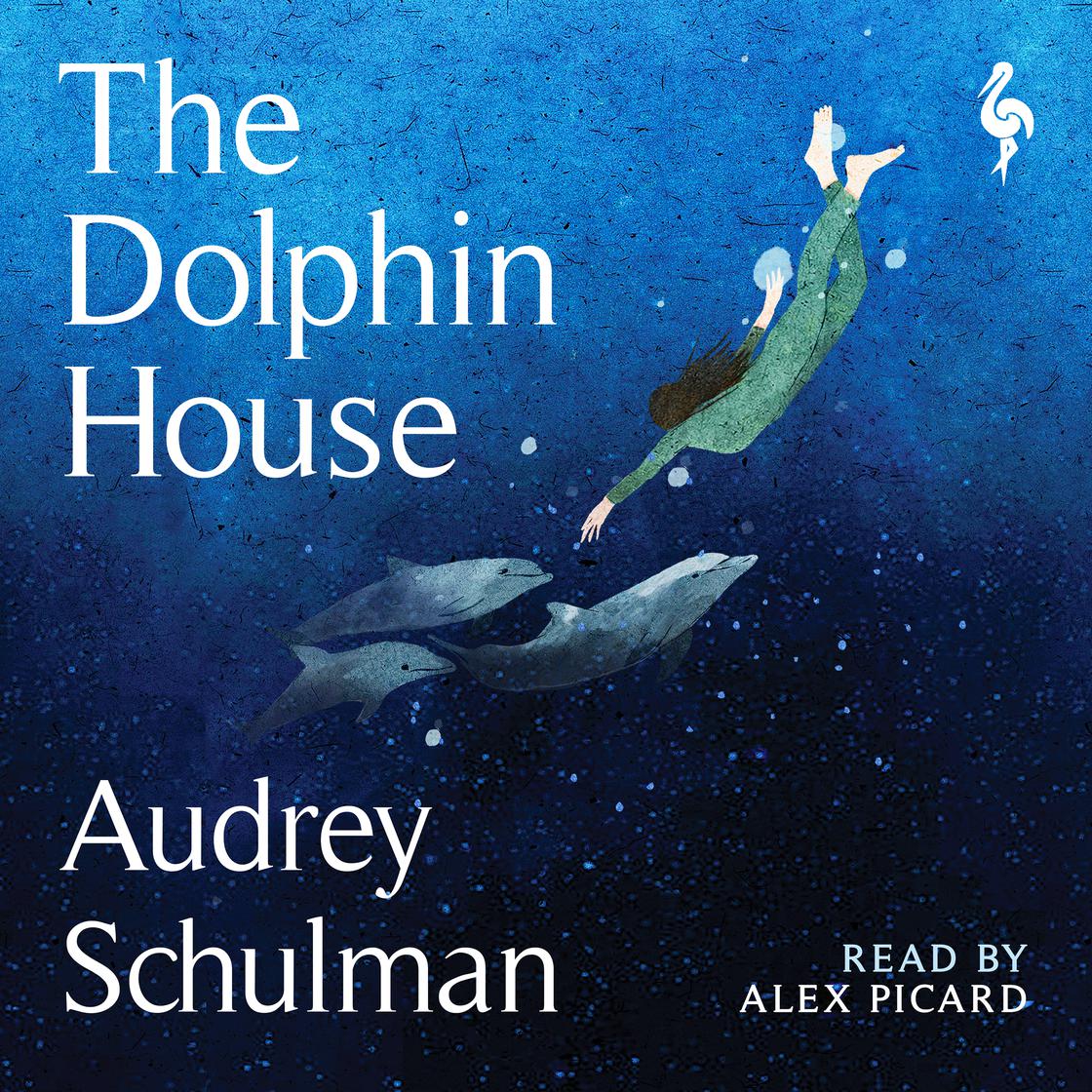 Libro.fm The Dolphin House Audiobook