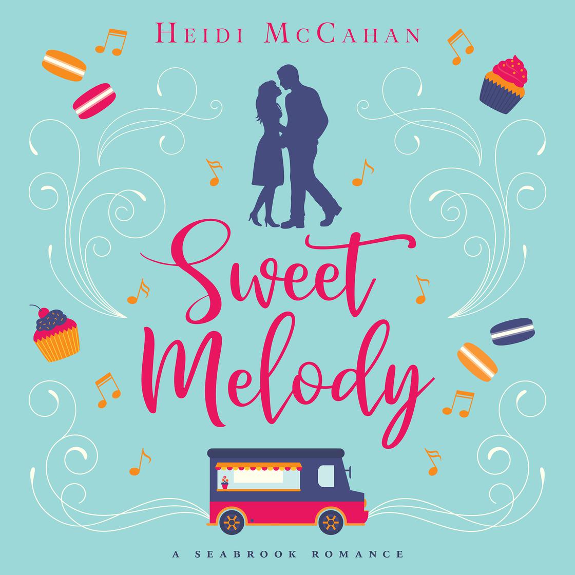 Libro.fm Sweet Melody Audiobook
