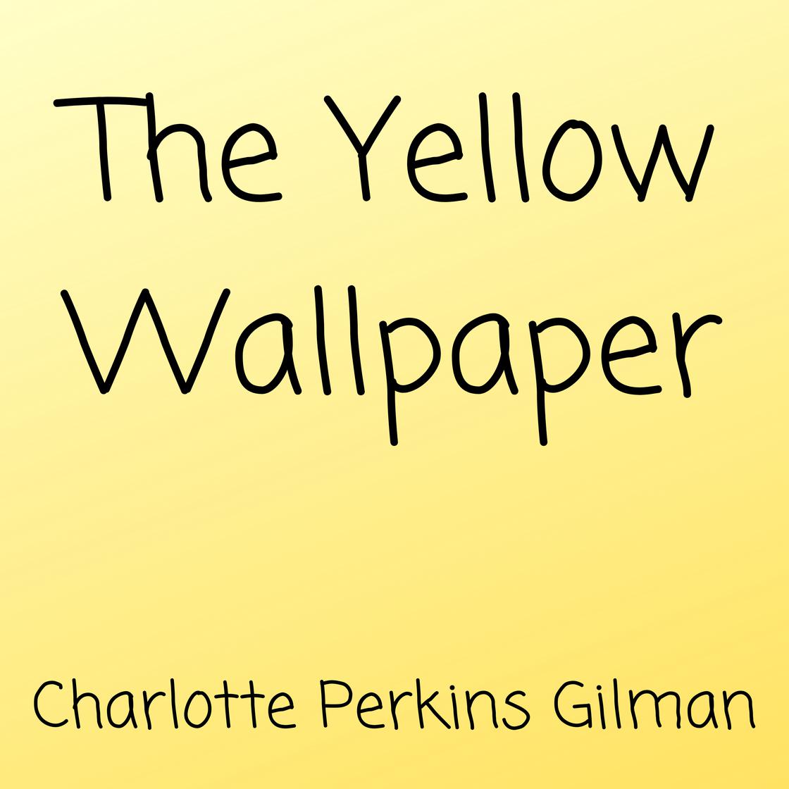 Libro.fm The Yellow Wallpaper Audiobook