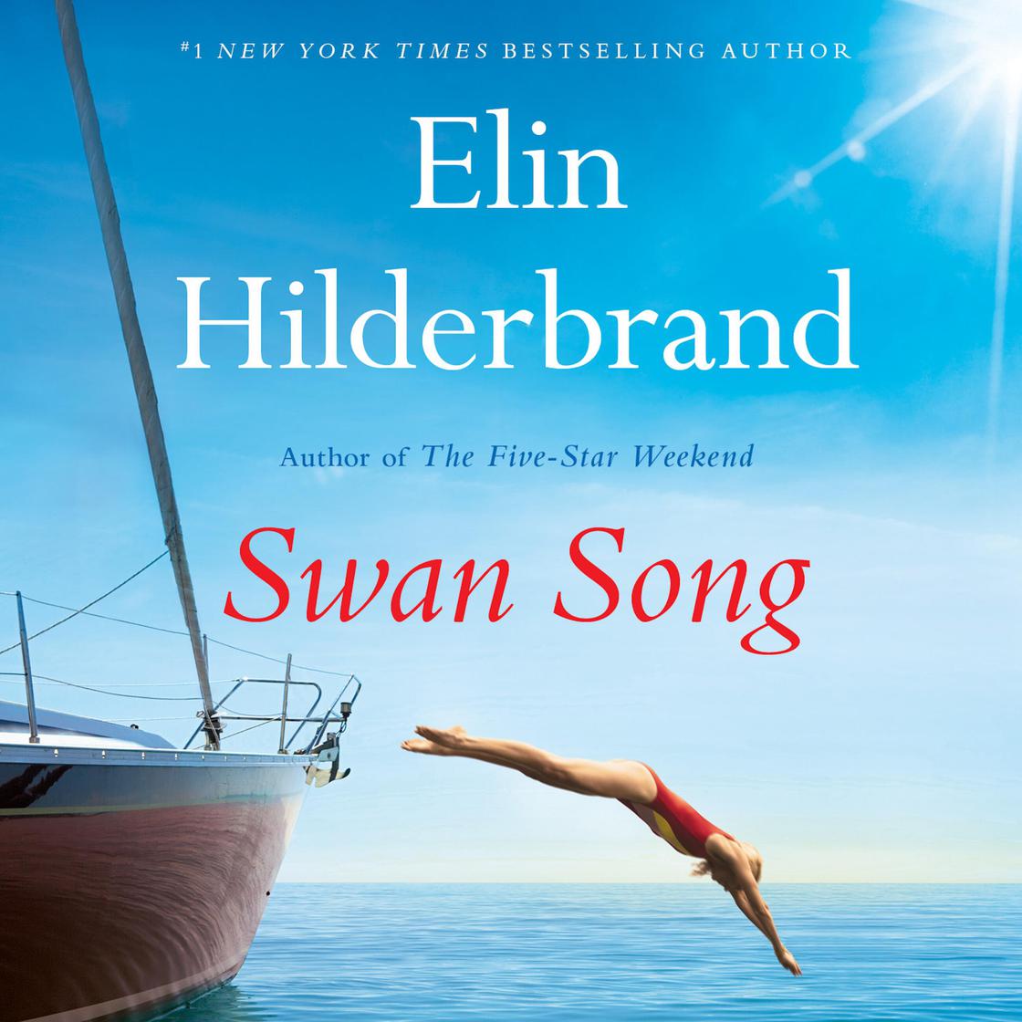 Libro.fm Swan Song Audiobook