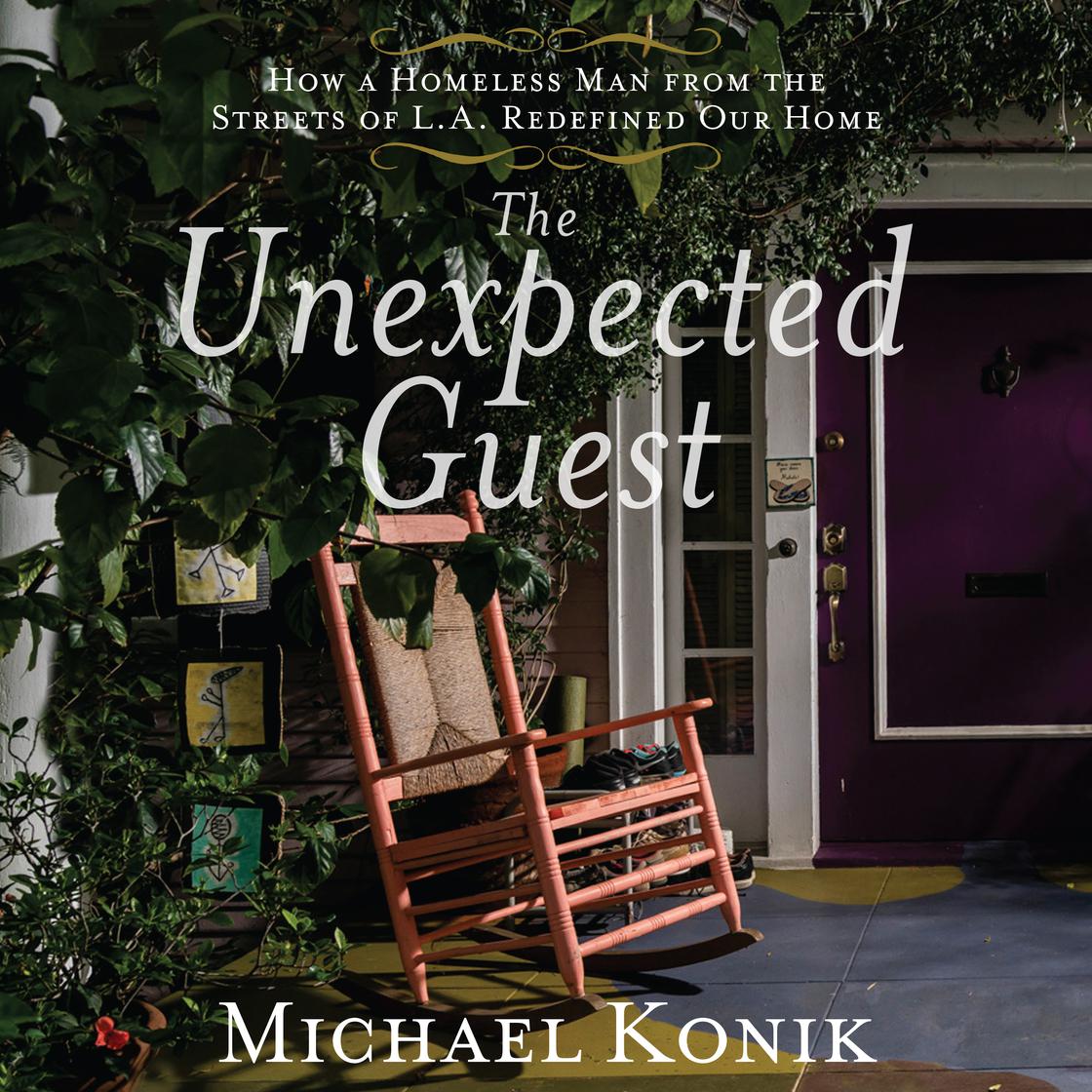 Libro.fm The Unexpected Guest Audiobook