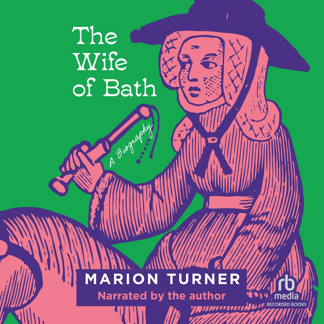Libro.fm The Wife of Bath Audiobook