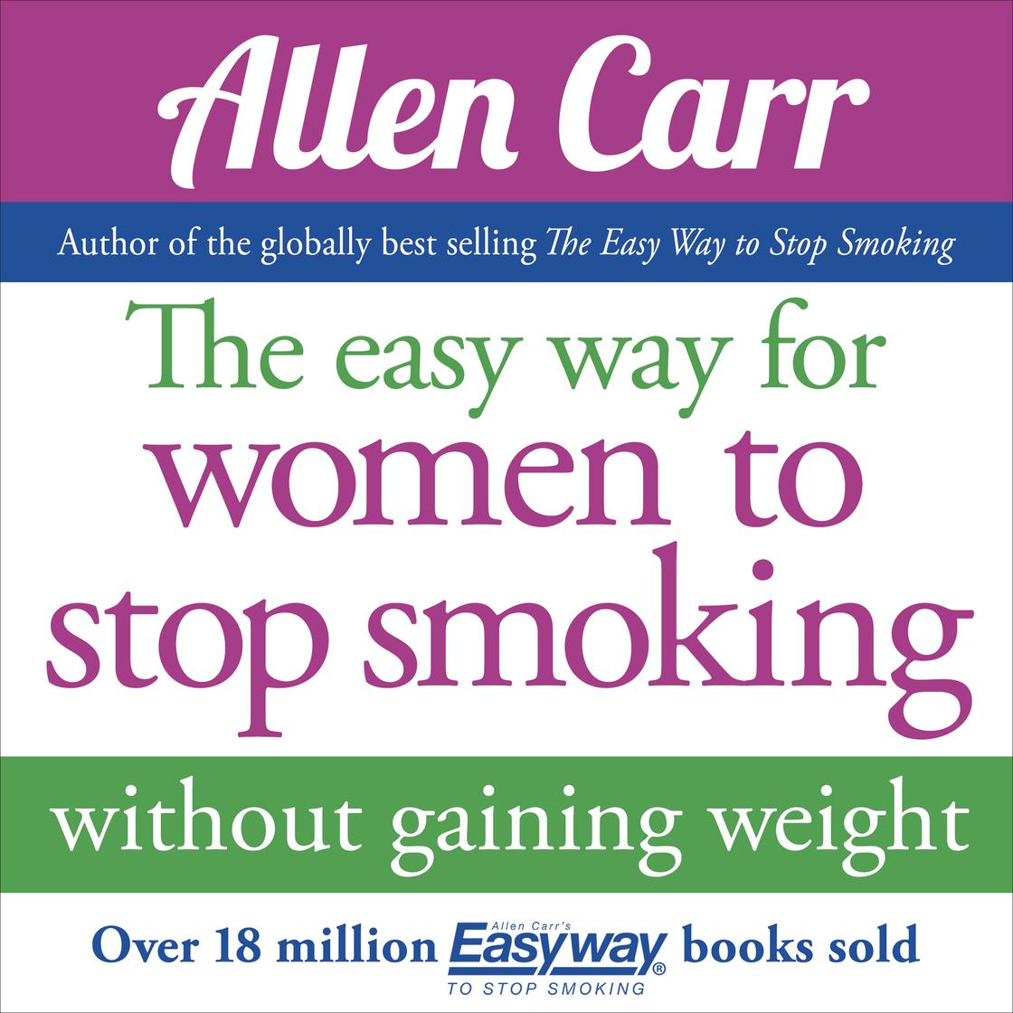 Libro.fm The Easy Way for Women to Stop Smoking Audiobook