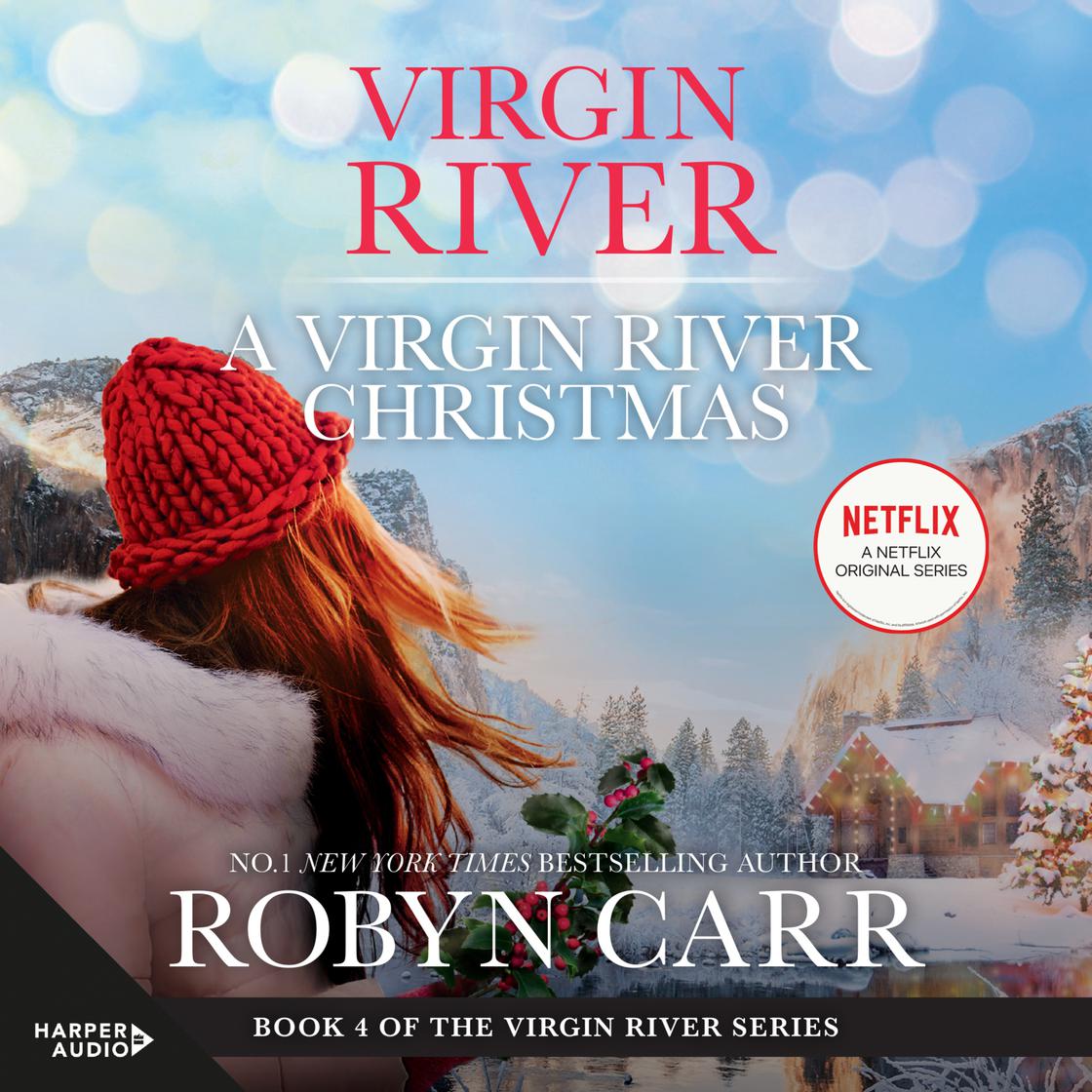 Libro.fm A Virgin River Christmas Audiobook