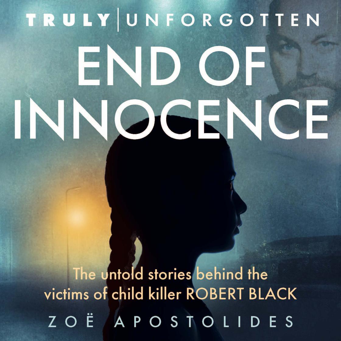 End of Innocence Audiobook Libro.fm