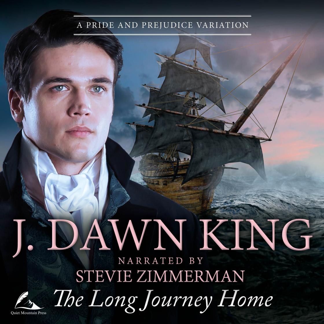 Libro.fm The Long Journey Home Audiobook