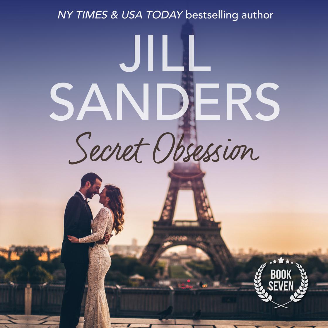 Secret Obsession Audiobook Libro.fm