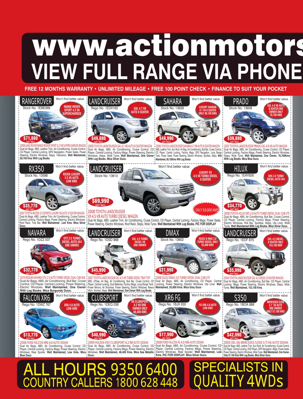 AutoTrader Magazine Auto Trader Issue 1097 Subscriptions Pocketmags