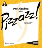Pre-Algebra With Pizzazz! (Aa) (June 1978 edition) | Open Library