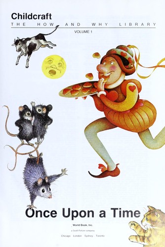 Childcraft by World Book | Open Library