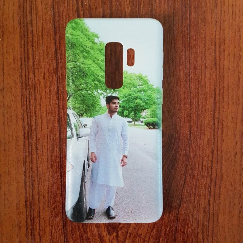 Customized Mobile Covers in Pakistan