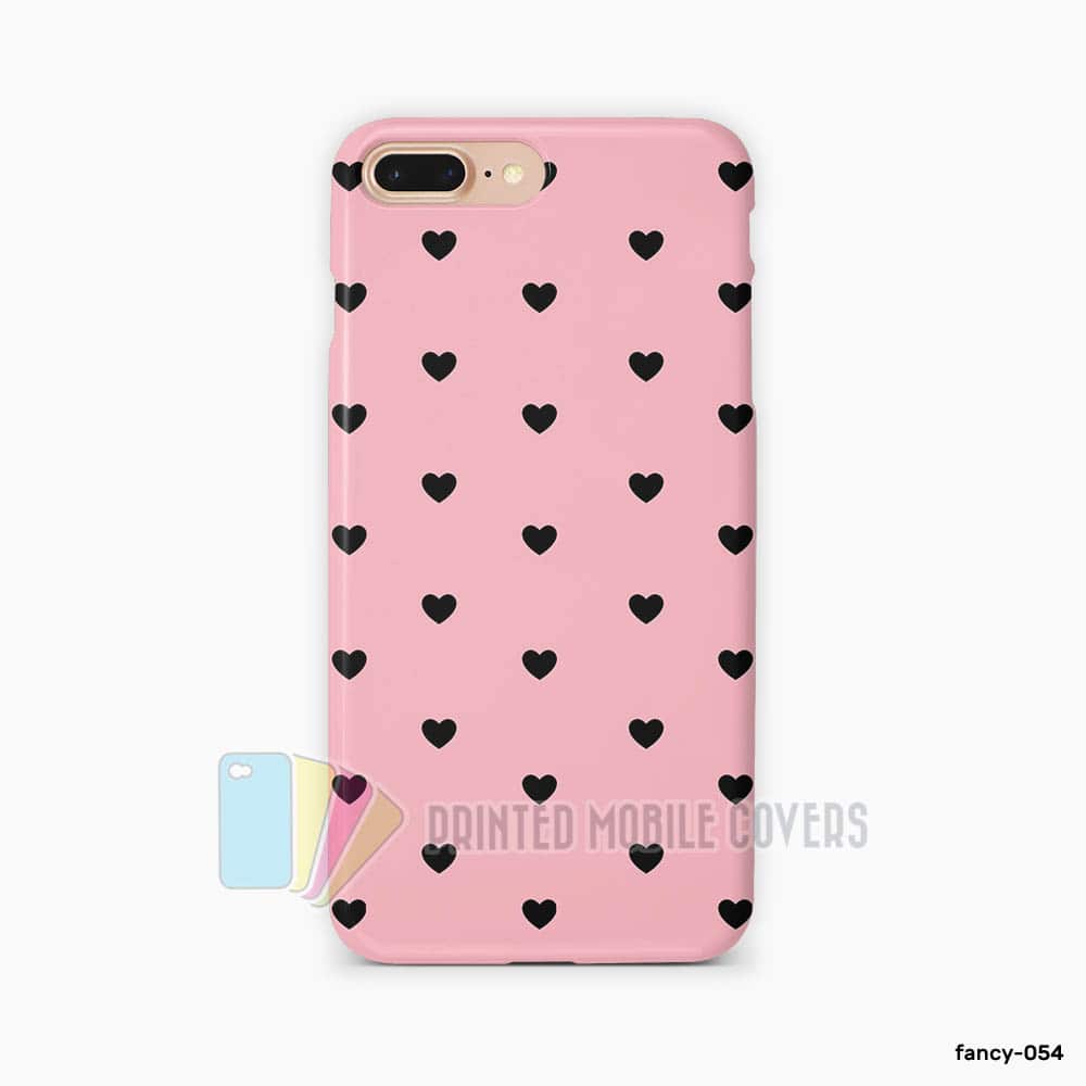 Fancy Mobile Cover and Phone case Design 054