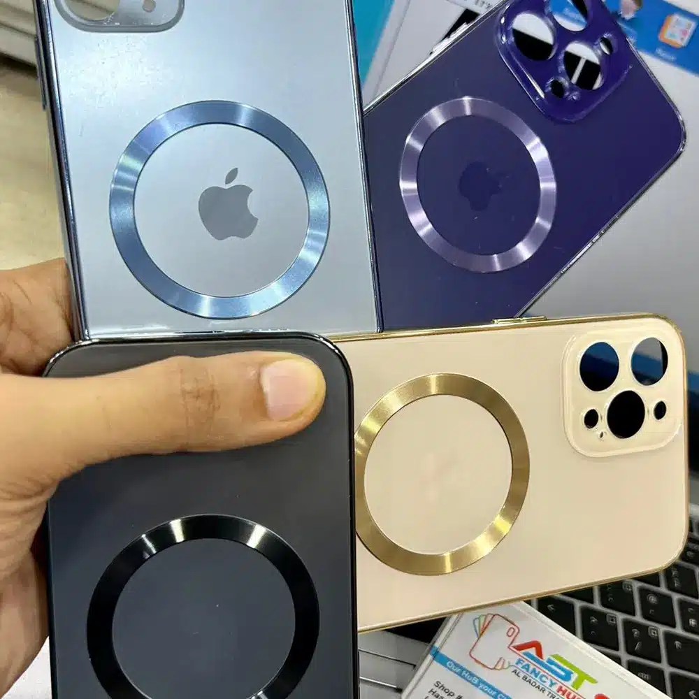 iPhone 13 Pro Premium Mobile Case Covers.pk