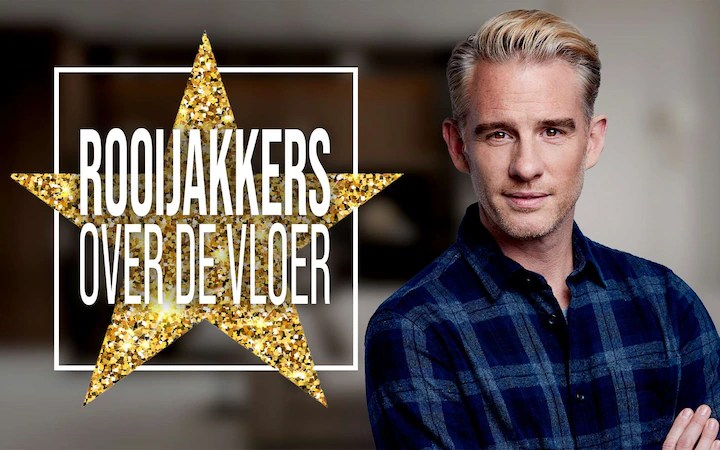 rooijakkers over de vloer 2023 Rtl Xl - Rooijakkers Over De Vloer • Afl. 9