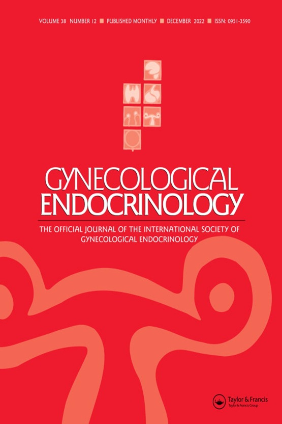 Taylor & Francis Obstetrics & Gynecology Journals Submit Today