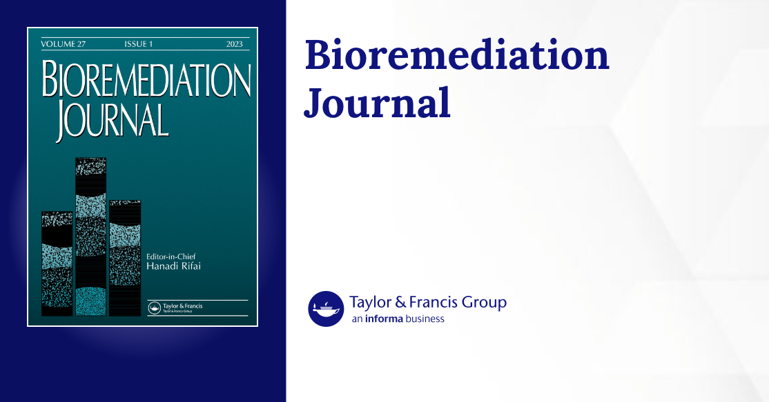 Enzymes analysis, degradation response surface optimization