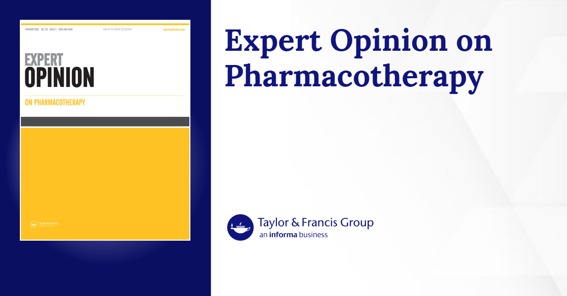 A review of safe and effective pharmacotherapies for Pediatric and