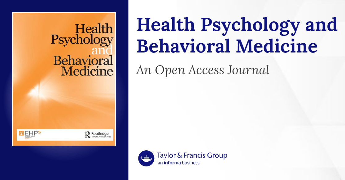 Full article Demystifying Open Science in health psychology and