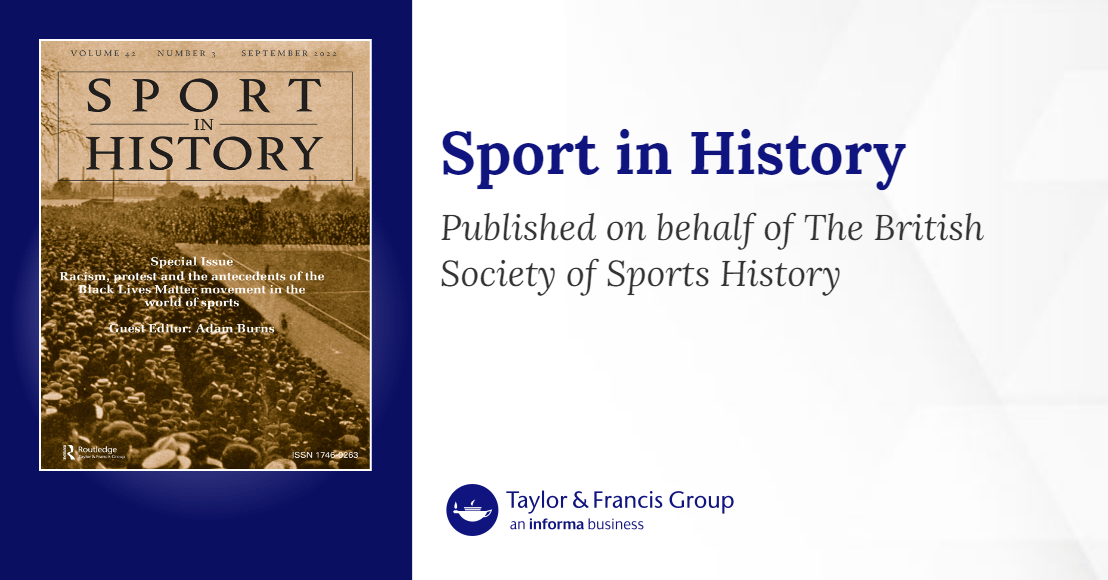 Eugen Sandow and eugenics Sport in History Vol 44 , No 1 Get Access