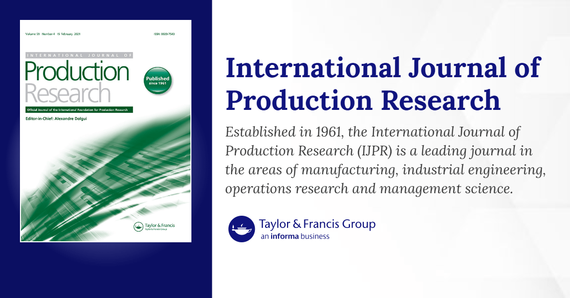 Modeling and analysis of a new production methodology for achieving mass customization