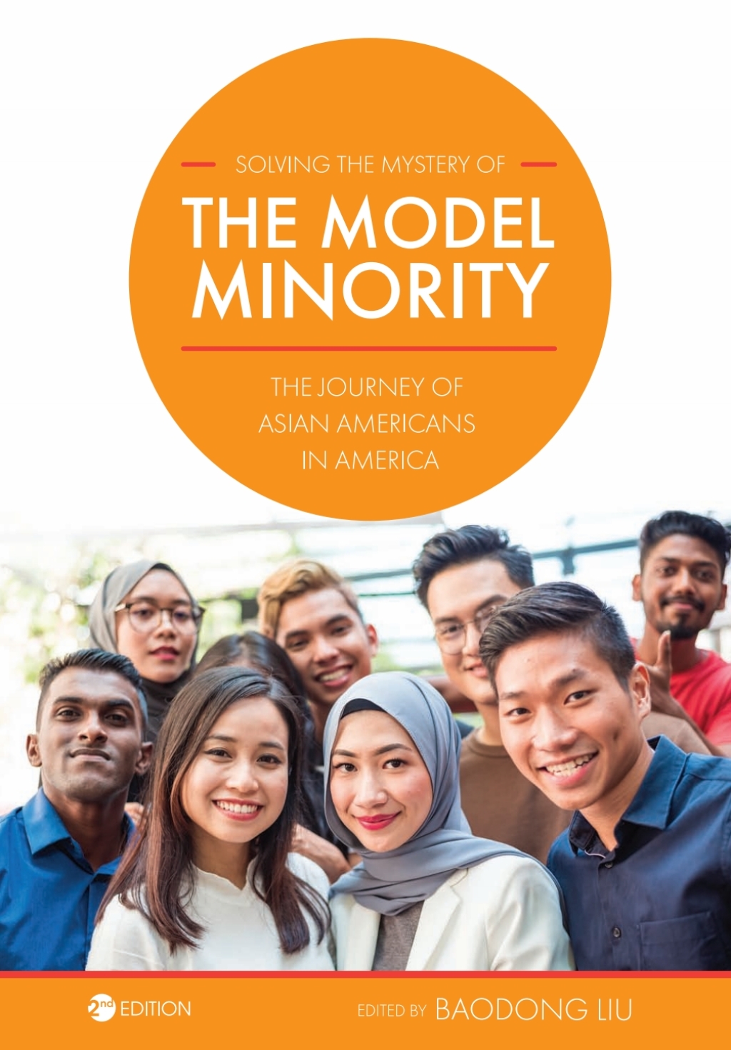 ISBN 9781793576989 Solving the Mystery of the Model Minority 2nd