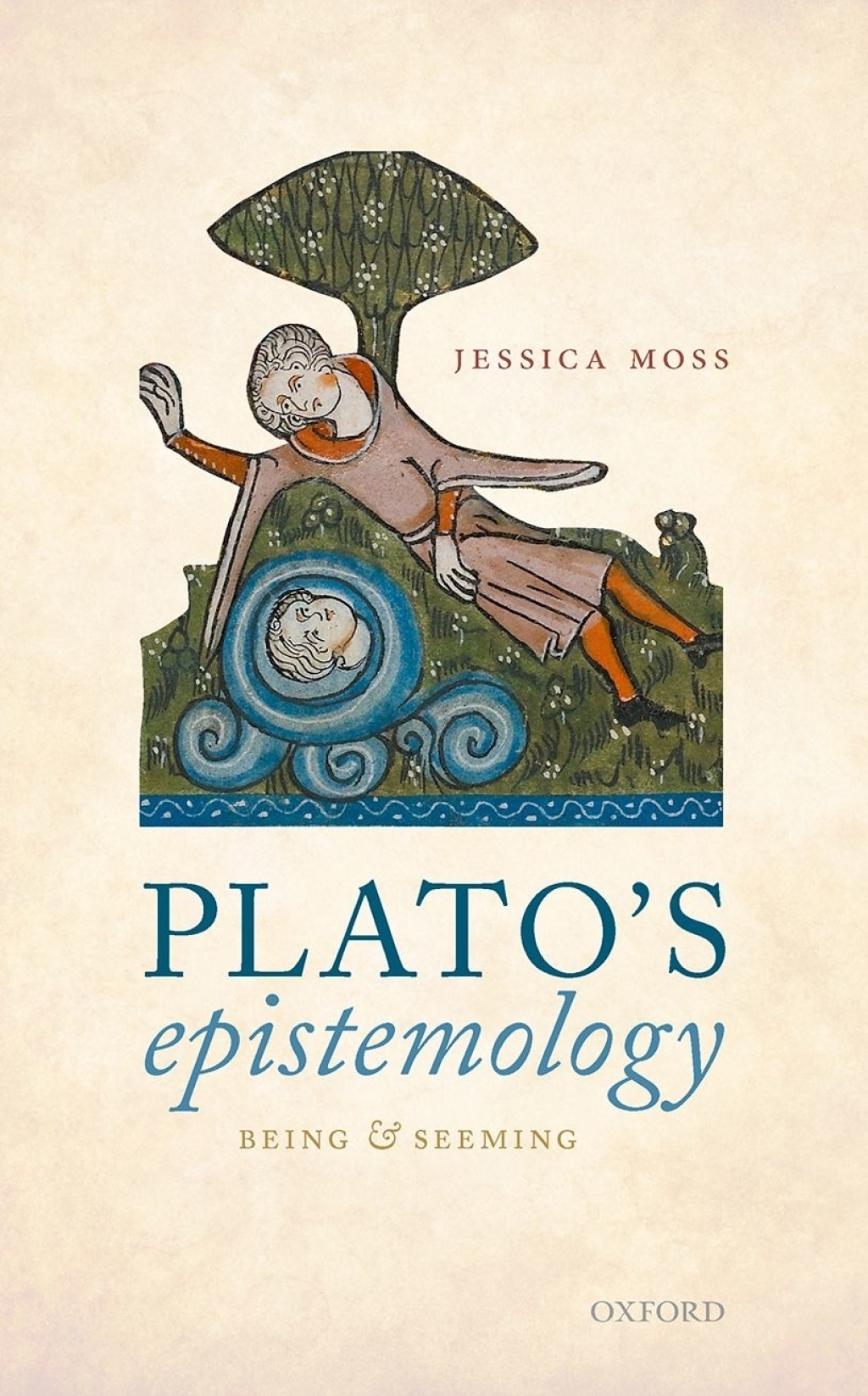 ISBN 9780198867401 Plato's Epistemology Being and Seeming (Hardcover
