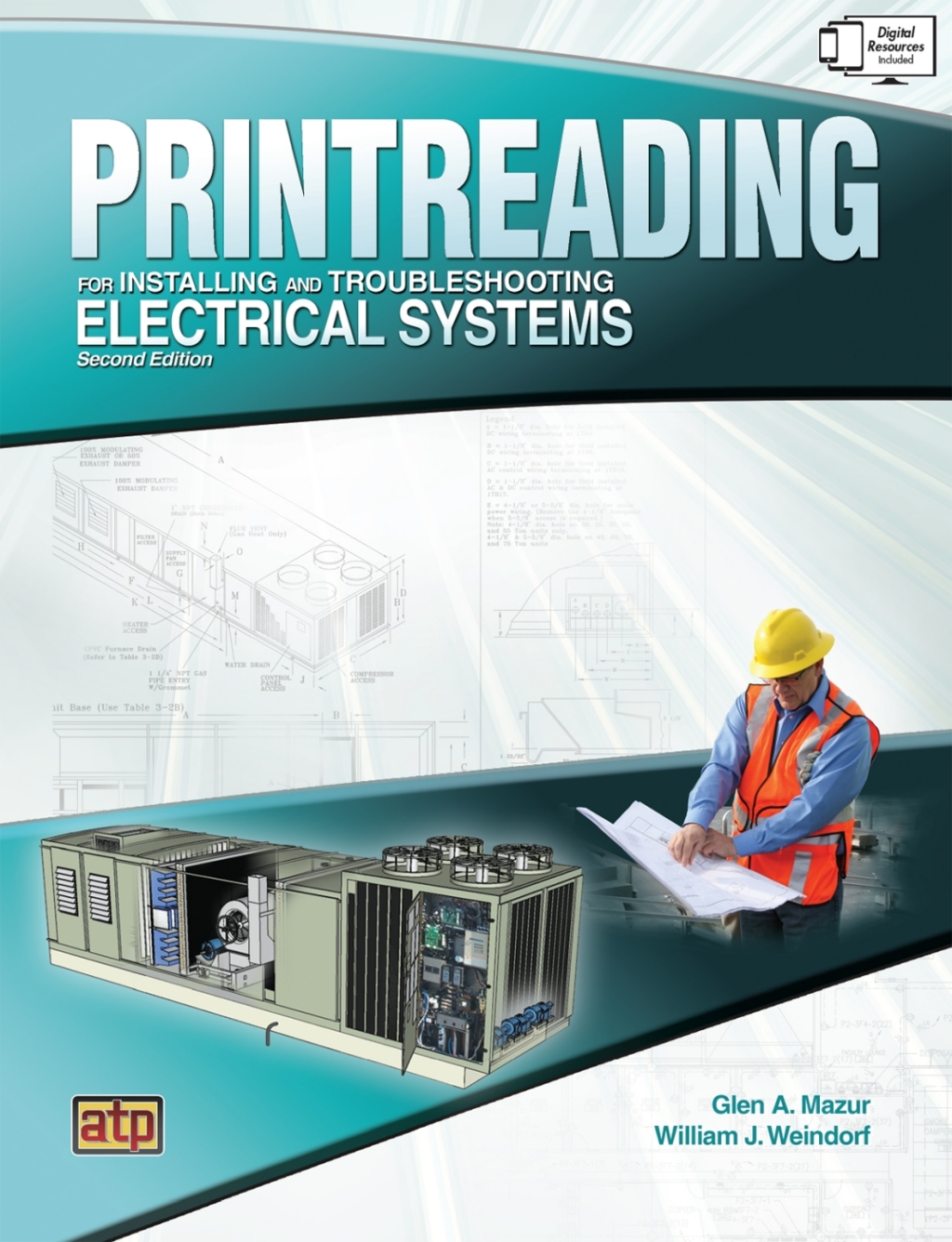ISBN 9780826920522 Printreading for Installing and Troubleshooting